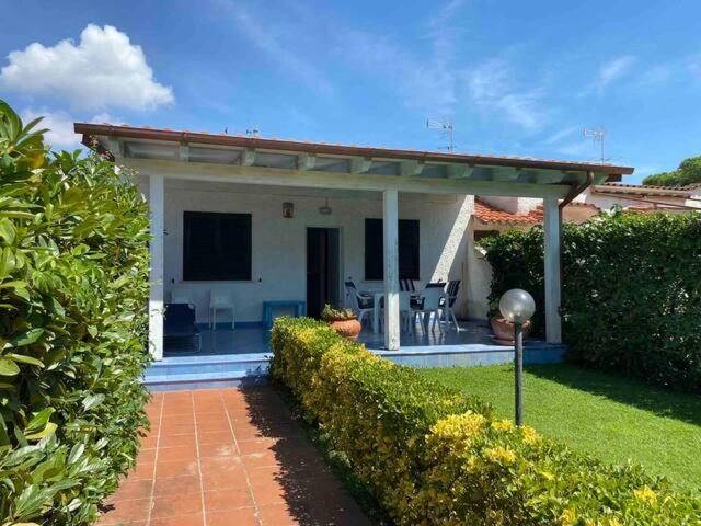 Villa Azzurra Borgo Montenero Exterior photo